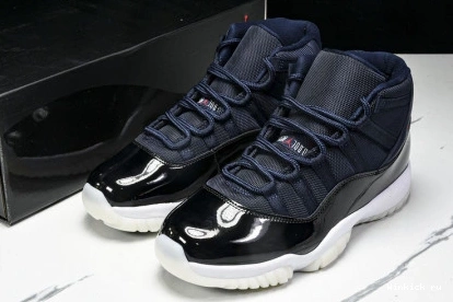 Jordan 11 Air 0712